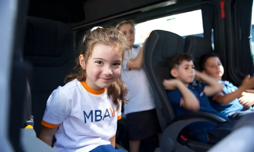 Öğrenci Taşımacılığı